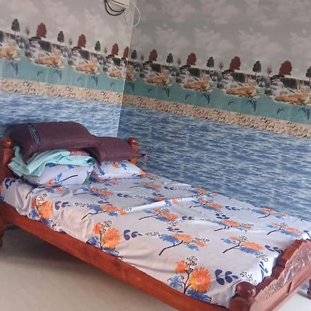 Sri Vasavi Home Stay Tiruvannāmalai 외부 사진