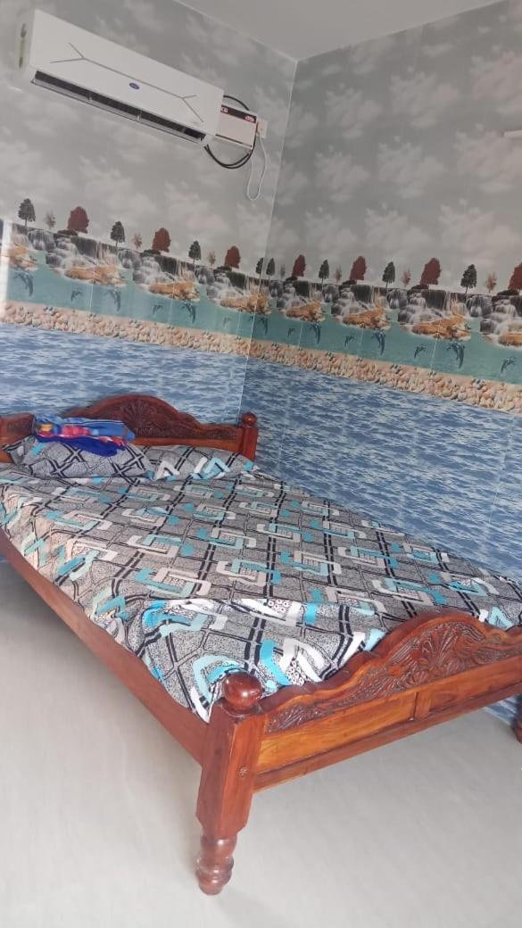 Sri Vasavi Home Stay Tiruvannāmalai 외부 사진