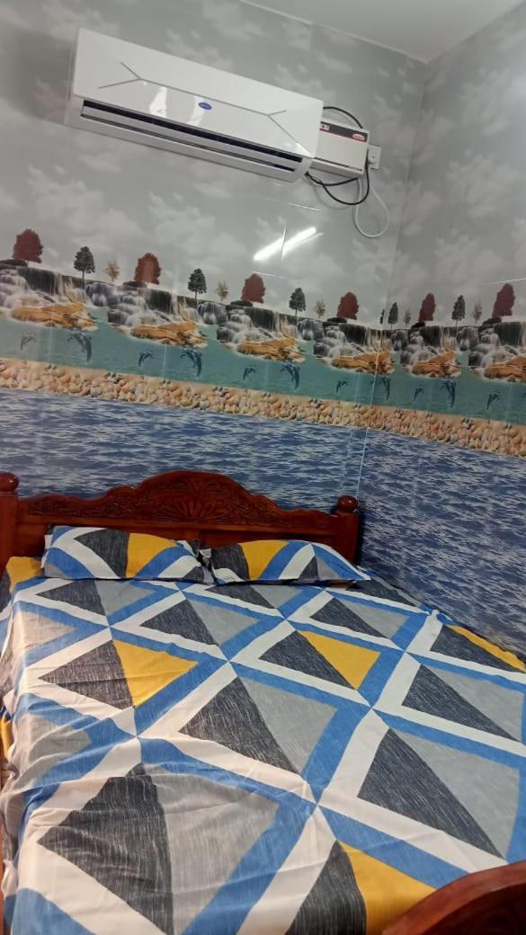 Sri Vasavi Home Stay Tiruvannāmalai 외부 사진