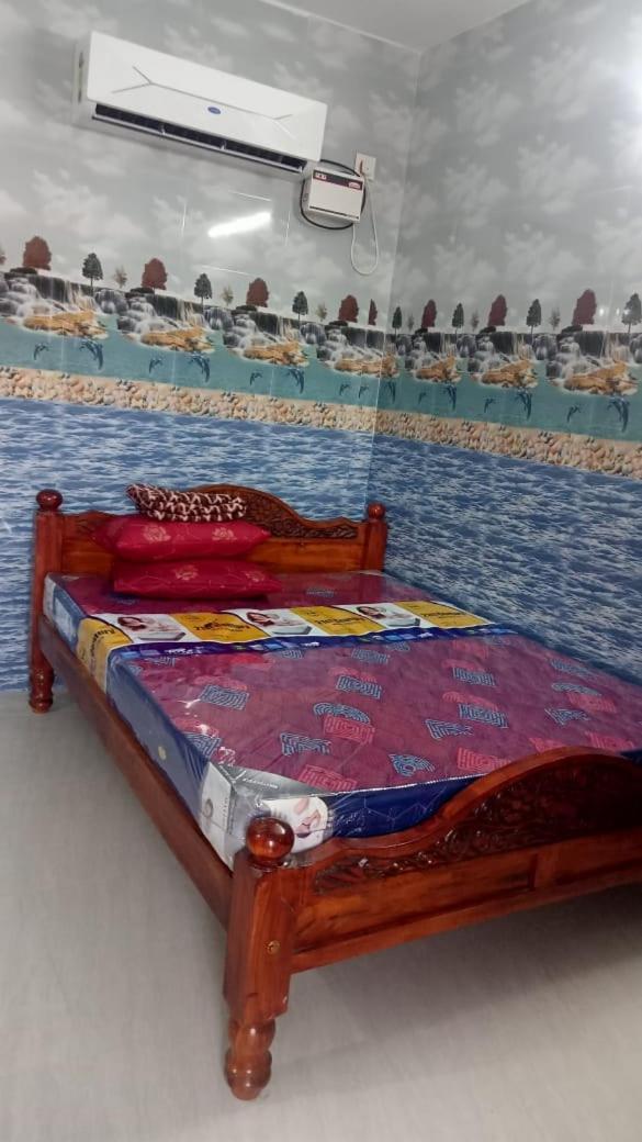 Sri Vasavi Home Stay Tiruvannāmalai 외부 사진